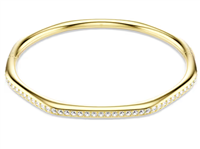 Bracciale Swarovski DEXTERA in Lega metallica Cristallo 5724580 - 5724580
